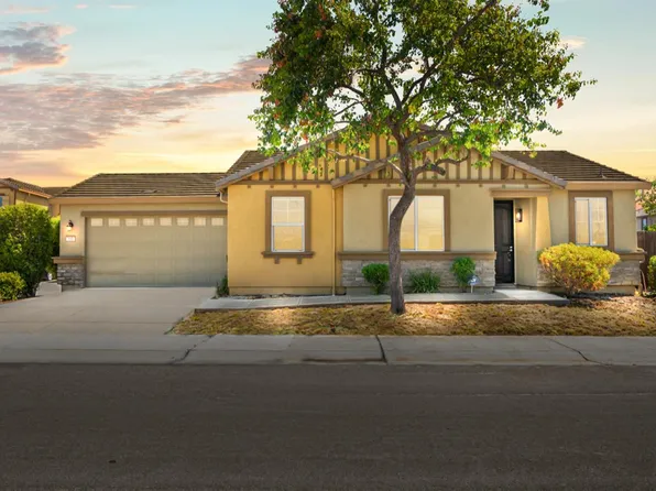 410 Caravaggio Circle, Sacramento, CA 95835