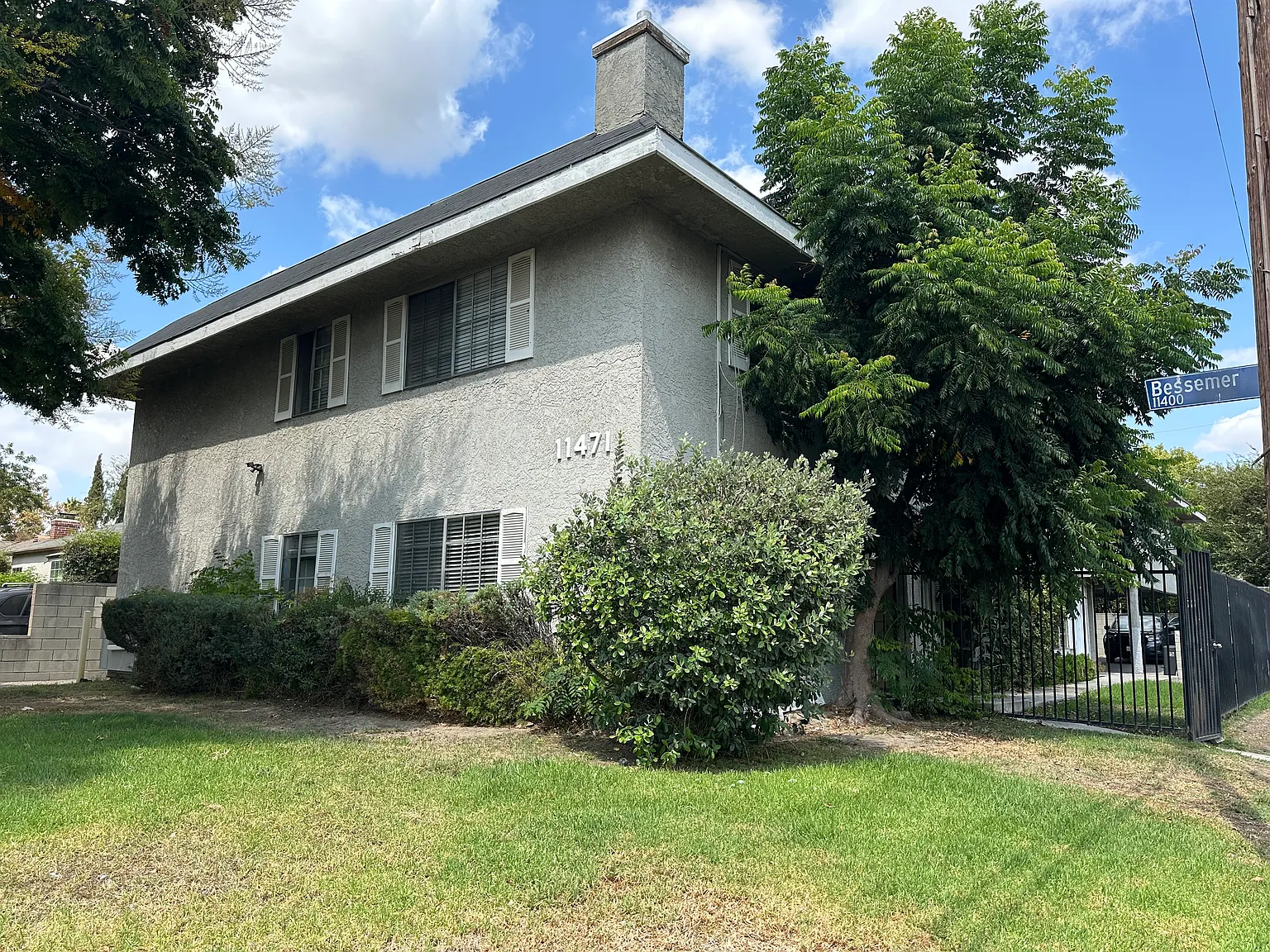 11471 Bessemer St — Photo 1