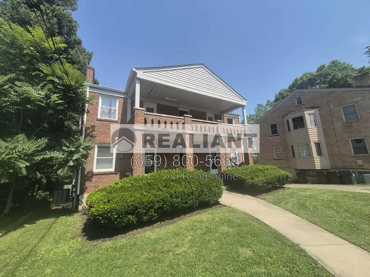 1 bed, 1.0 bath, $995 — Photo 3