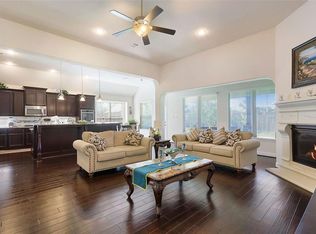 9915 Kirkstone Terrace Dr, Spring, TX 77379