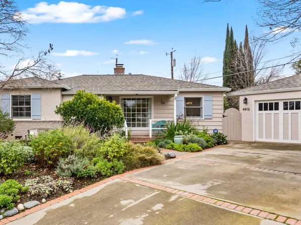 4812 I St, Sacramento, CA 95819