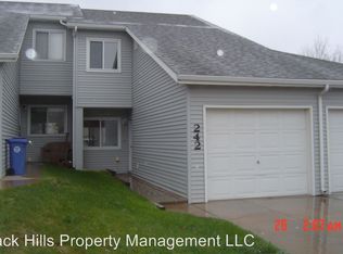 242 Federal Ave, Rapid City, SD 57702