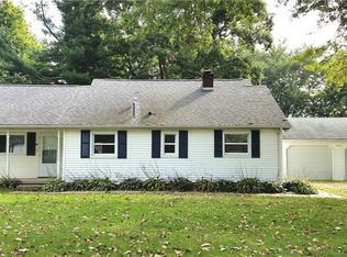 314 Jackson St, Delta, OH 43515