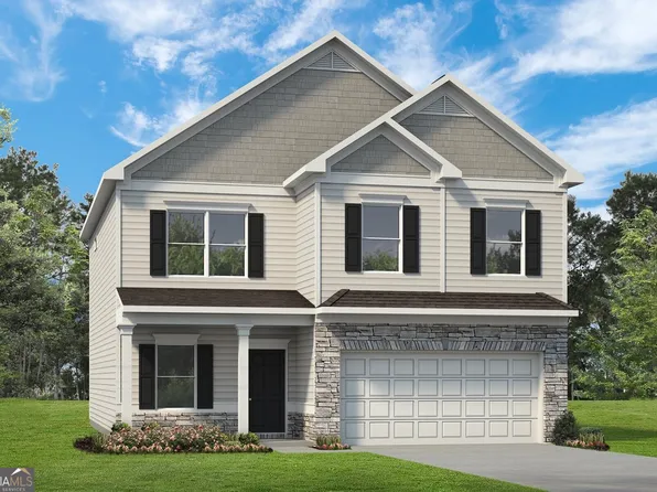523 Lanier Way, Temple, GA 30179