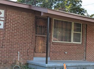 255 Southhill Ave, Memphis, TN 38109