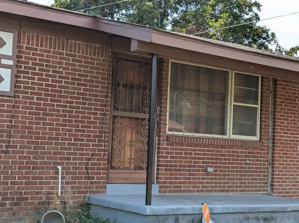 255 Southhill Ave, Memphis, TN 38109