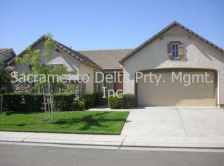 5516 Claudied Way, Elk Grove, CA 95757