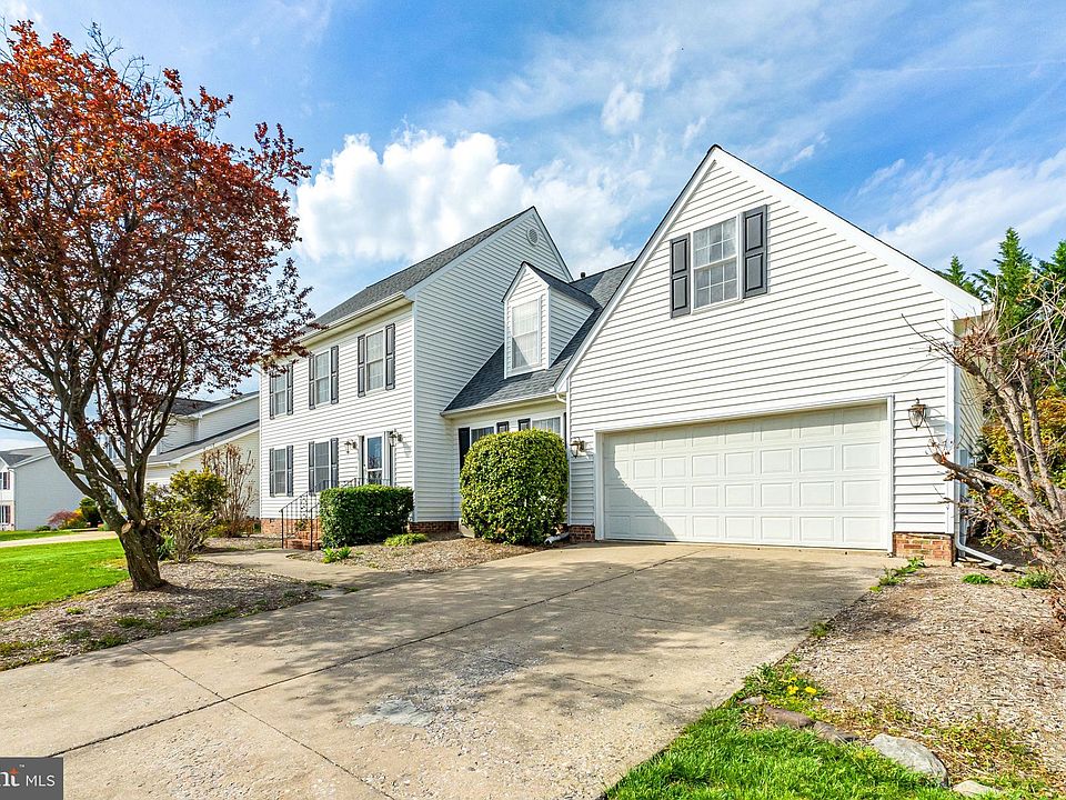 113 McClure Way, Winchester, VA 22602 Zillow