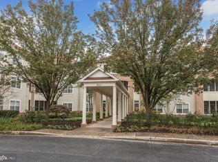 2111 Ganton Grn #E210, Woodstock, MD