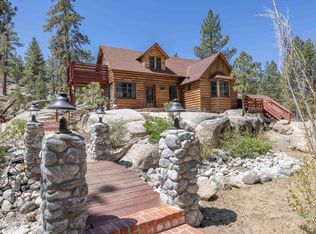 39321 Lark Rd, Big Bear Lake, CA 92315