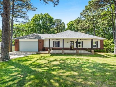6 Rivercliff Rd, Rogers, AR, 72756