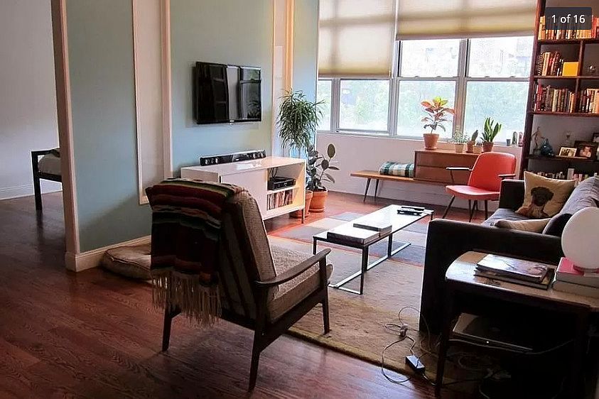 1st image of 176 Johnson St APT 4C