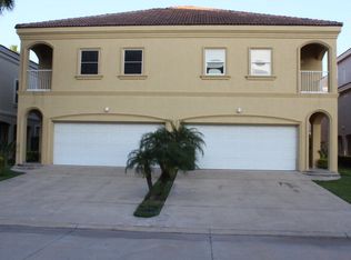 6504 Bayview Ave, South Padre Island, TX 78597