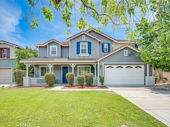 12805 Golden Leaf Dr, Rancho Cucamonga, CA 91739