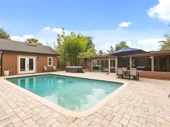3101 HUNTINGTON STREET, ORLANDO, FL 32803