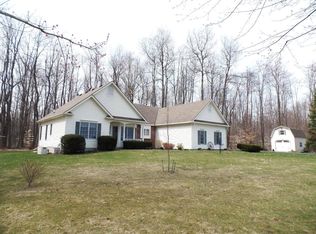 5783 Bond Rd, Sodus, NY 14551