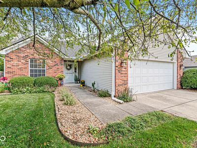 11340 Cherry Blossom East Dr, Fishers, IN, 46038