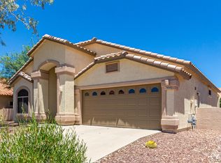 1998 W Scarlet Rose Pl, Tucson, AZ 85737