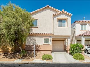 4065 Morning Peace St, Las Vegas, NV 89115