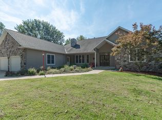 2555 W D Ave, Kalamazoo, MI 49009