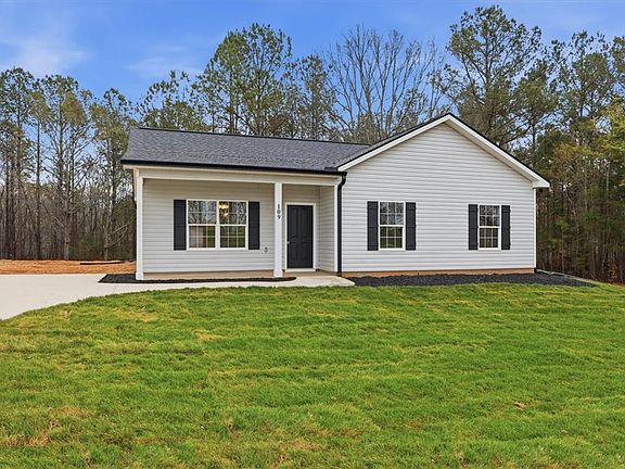 2nd image of 109 Toney Creek Rd