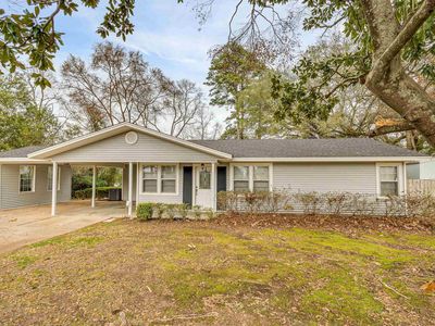 101 Bartholomew Dr, Sterlington, LA, 71280