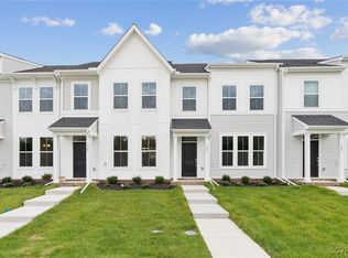 327 Mount McCauley Way King, William, VA 23009