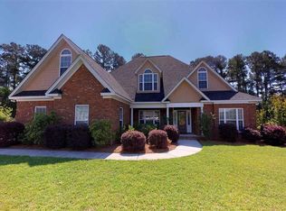 1657 Rugby Ln, Florence, SC 29501