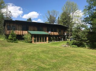 431 Jones Rd, Garland, ME 04939