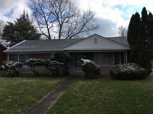 1720 Rosecrans Dr, Lexington, KY 40504