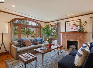 1781 Casterline Rd, Oakland, CA 94602