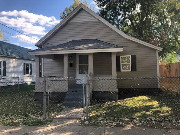 2020 W 1st St, Owensboro, KY 42301