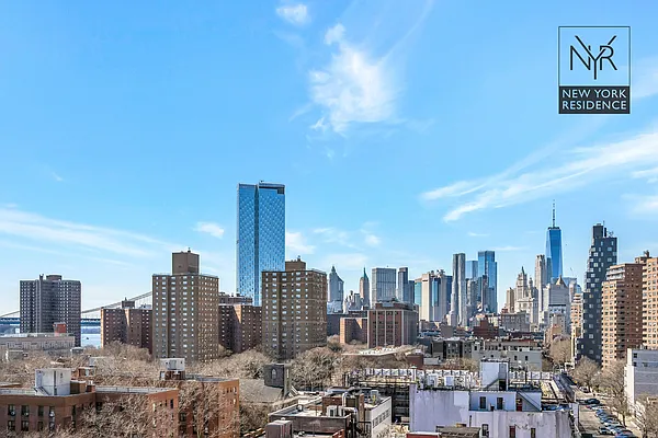 530 Grand Street #D11A in Lower East Side, Manhattan 530 Grand Street #D11A in Lower East Side, Manhattan