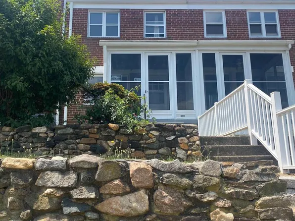 1624 Inverness Ave, Baltimore, MD 21230