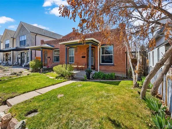 3275 Perry Street, Denver, CO 80212