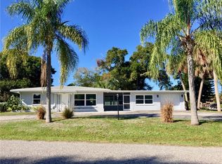 516 Porpoise Rd, Venice, FL 34293