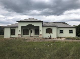 296 Santiago Cir, Alto, NM