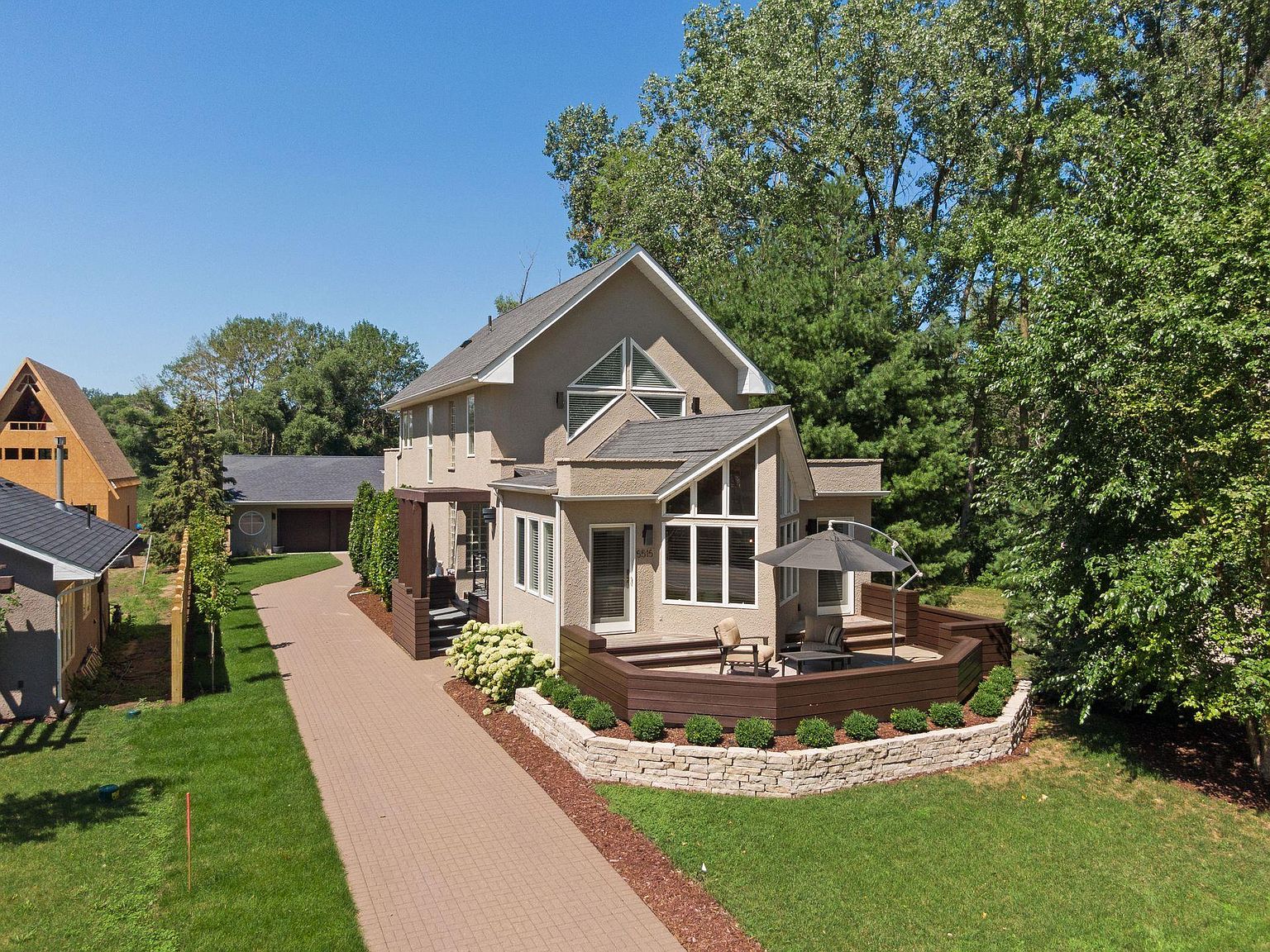 5515 Bald Eagle Blvd W, White Bear Township, MN 55110 Zillow