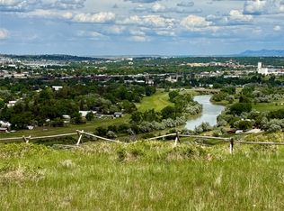 57 Sun View Ln, Great Falls, MT 59404