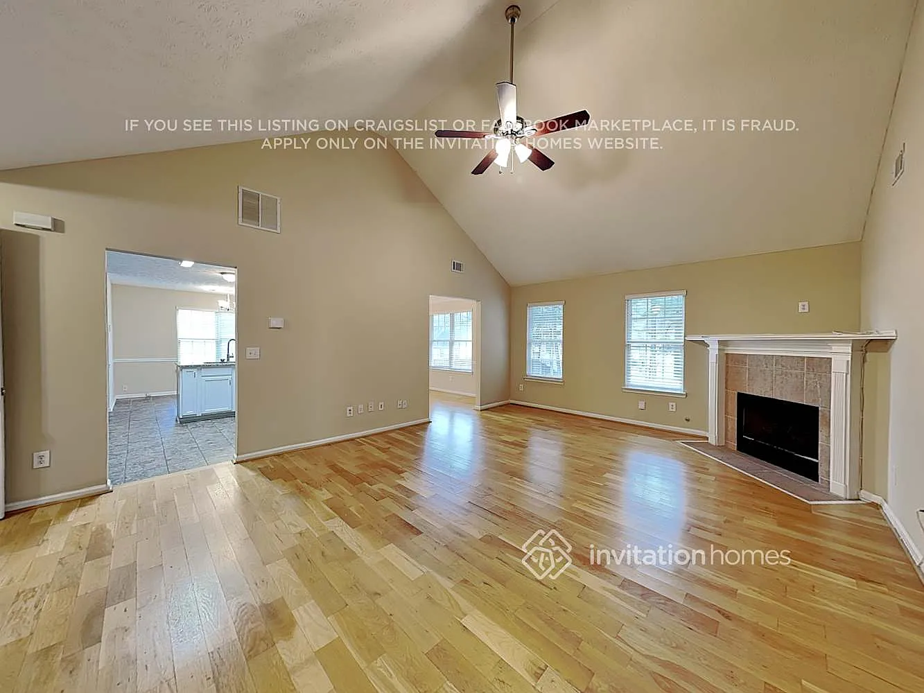 3507 Temple Ridge Ct Loganville, GA 30052 — Photo 4