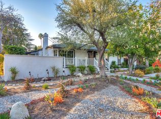 4901 Placidia Ave, North Hollywood, CA 91601