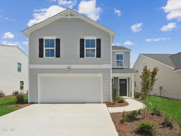 115 Cobbler Way #43, Hampstead, NC 28443