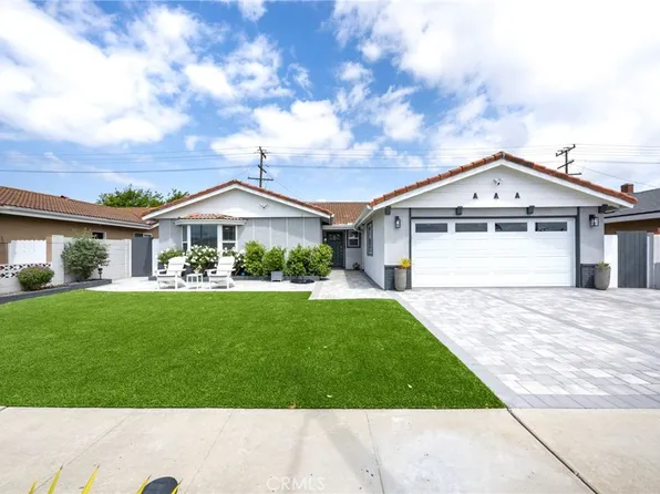 6131 Killarney Ave, Garden Grove, CA 92845