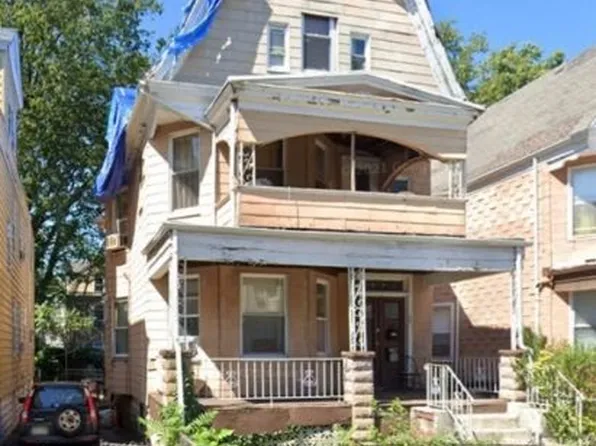 199 Amherst St, East Orange, NJ 07018
