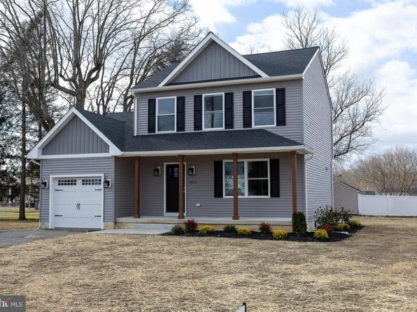 1404 S Central, Minotola, NJ 08341