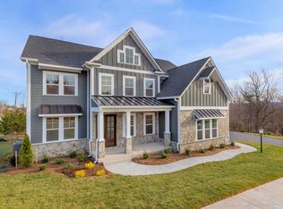 308 Inwood Forest Dr, Raleigh, NC 27603