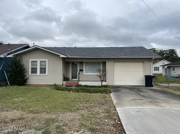 602 Loraine St, Abbeville, LA 70510
