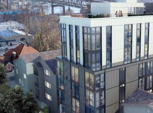 Sora Apartments, Seattle, WA 98105
