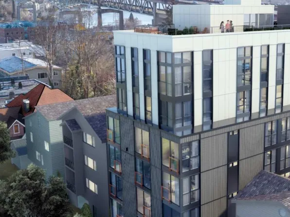 Sora Apartments, 4239 8th Ave NE #408, Seattle, WA 98105