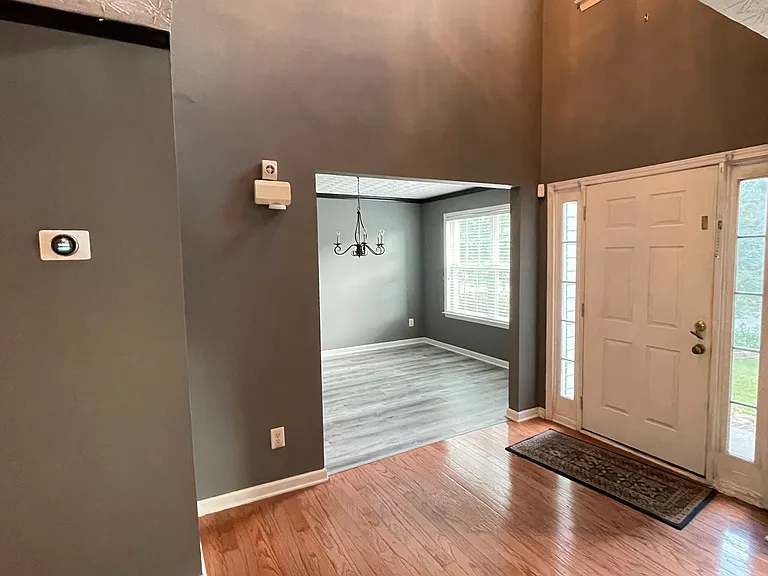 Dinning room